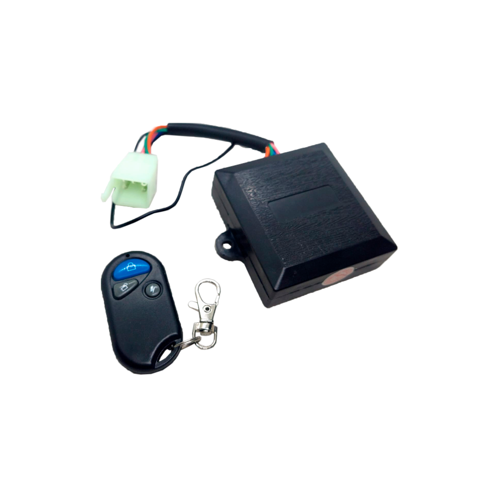 Alarme c/ comando a Distancia - Tox mini ATV 90/110 / universal