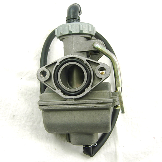 Carburador 20mm (PZ20), c/ Ar Manual, OEM