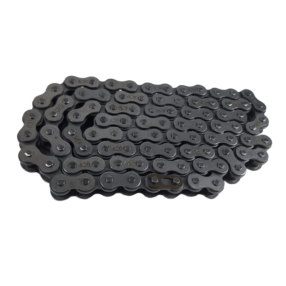 Corrente 420H 45elos/90L - Tox (Racer x2 49) / mini moto