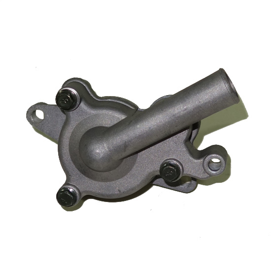 Bomba de Agua (completa), ATV300