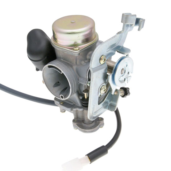 Carburador 30mm RACING 125-300cc / MAXI-SCOOTER