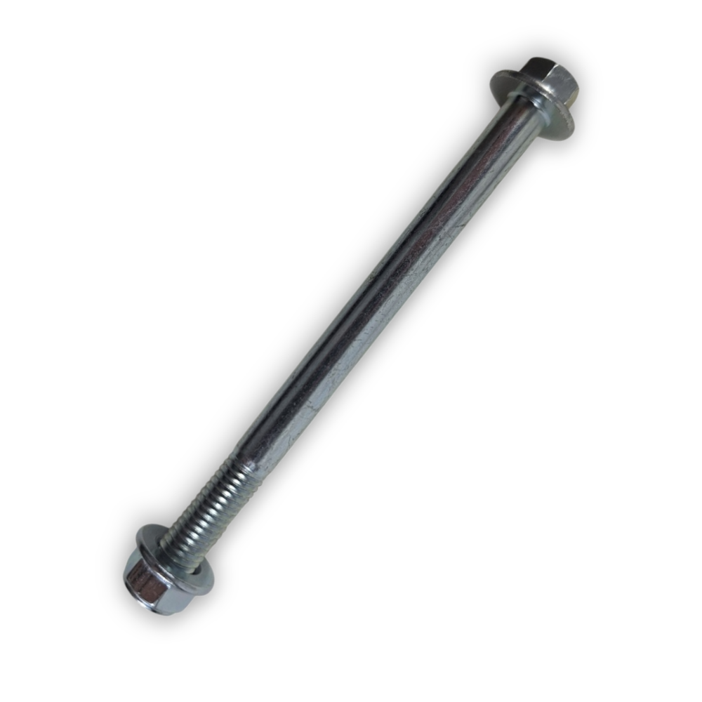 Eixo M8x105mm - Tox (Volcano Pro 140) / Pitbike