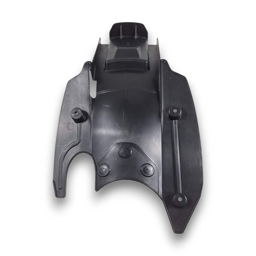 Carenagem interior do Guarda Lamas Traseiro - Tox (Volcano MX 125 / Pro 140 / RACE 140) / Pitbike