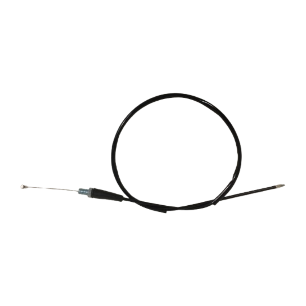 Cabo do Acelerador (L=850mm / A+B=125mm) - Tox (Volcano MX 125 / RACE 140) / Pitbike