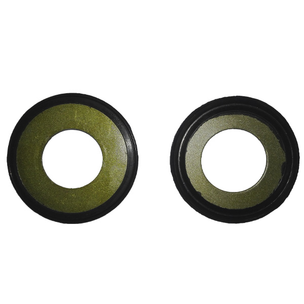 Vedante da Caixa de Direcçao D:22mm(cima) D:24mm(baixo) YCF Pitbike