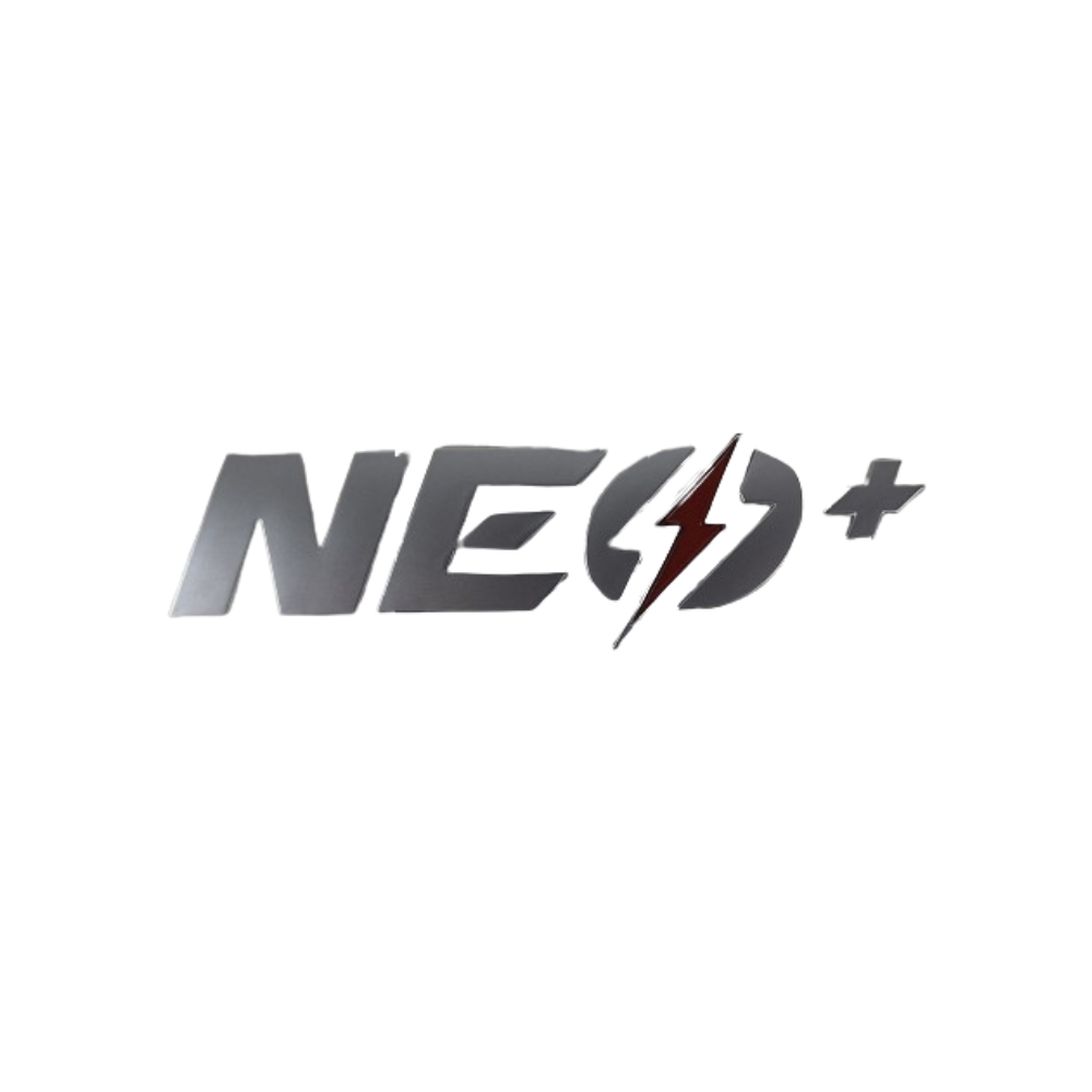 Autocolante &quot;Neo plus&quot; - Mytos (Neo)