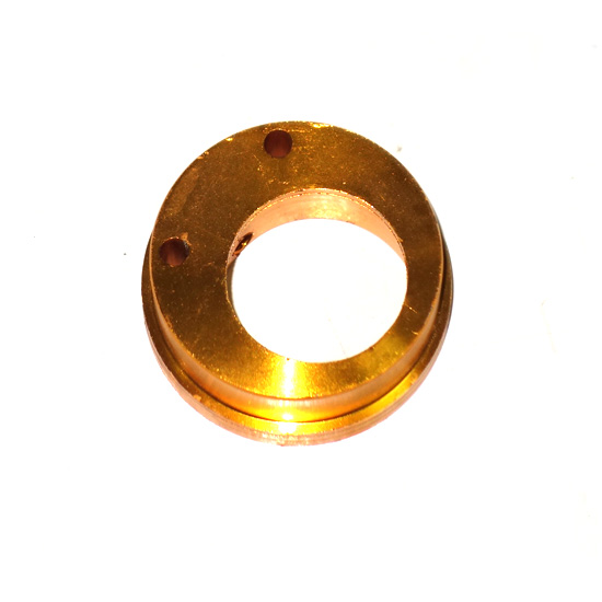 Esticador de Corrente (Excentrico)(Dourado)  drt - Tox (QD01) / mini ATV49