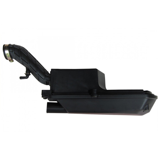 Caixa Filtro Ar (Completa), Roda 12&quot;,GY6 50 4 Tempos, 139QMB