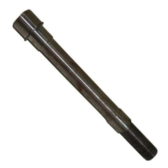 Eixo / Coluna do T de Direcçao (L=250mm / Ø30mm)