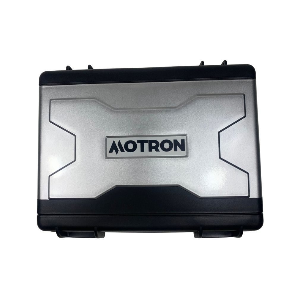 Tampa da top case Lateral - Motron X-Nord