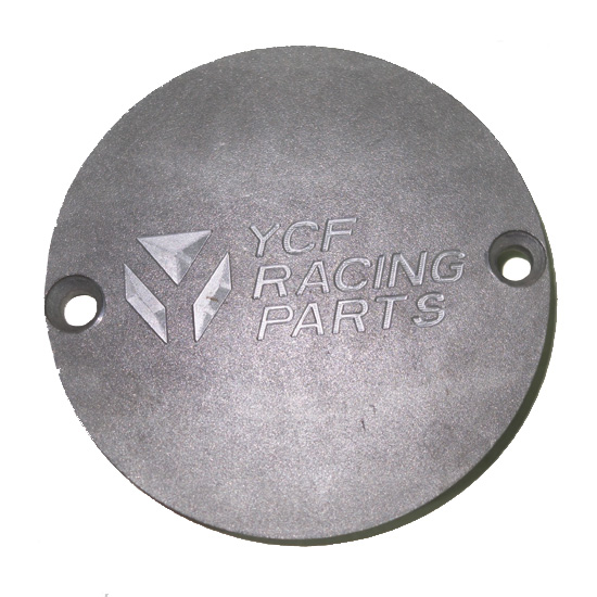 Tampa Alavanca Embraiagem Aluminio YCF Racing Parts