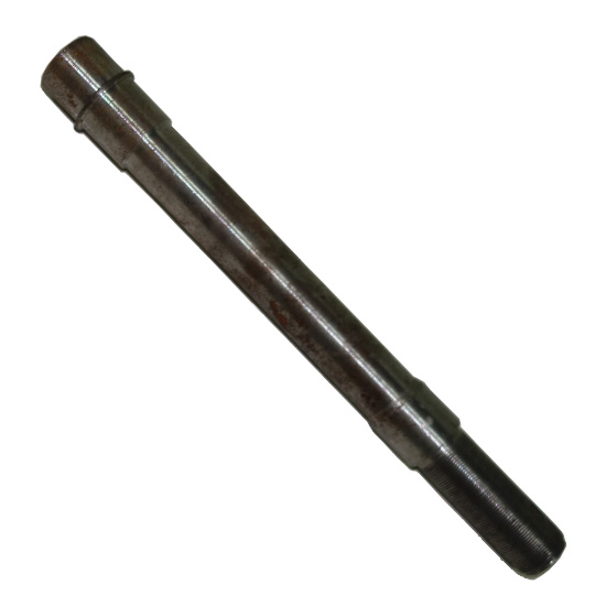Eixo / Coluna do T de Direcçao (L=250mm / Ø25mm)