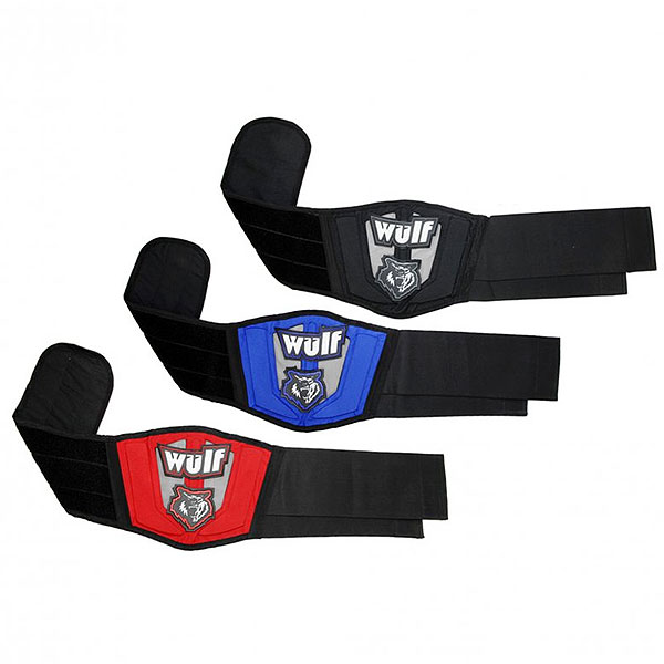 Cinta Proteçao Abdominal, WULFSPORT ®