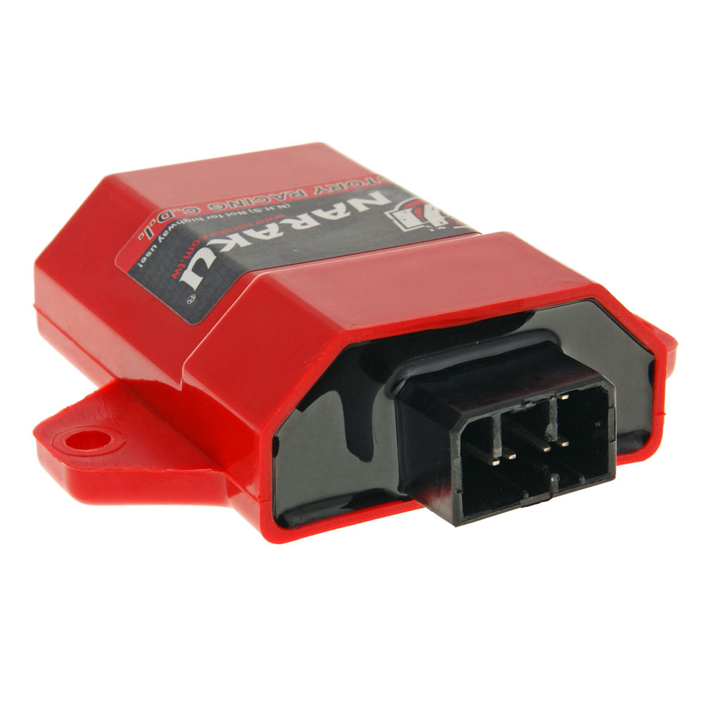 CDI para ultrapassar imobilizador para CDI Peugeot 2T codigo ACI100.01 / (NK390.39) NARAKU