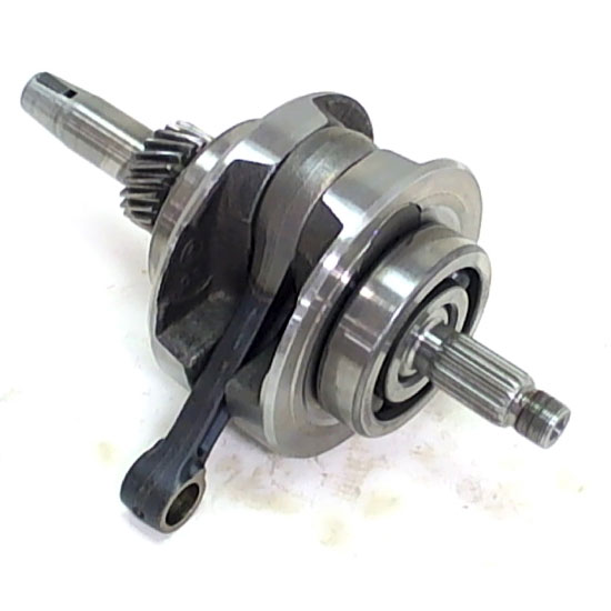 Cambota + Biela, CG250 (167FMM)