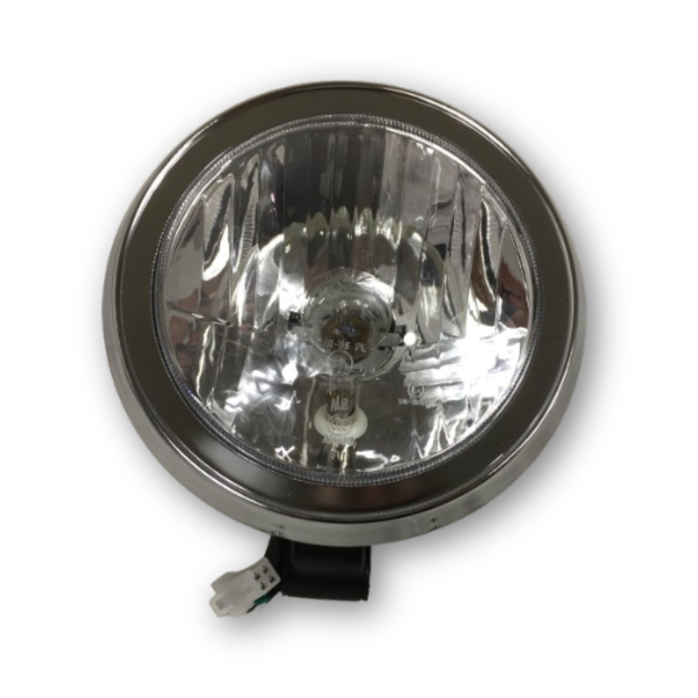 Farol - Motron Revolver