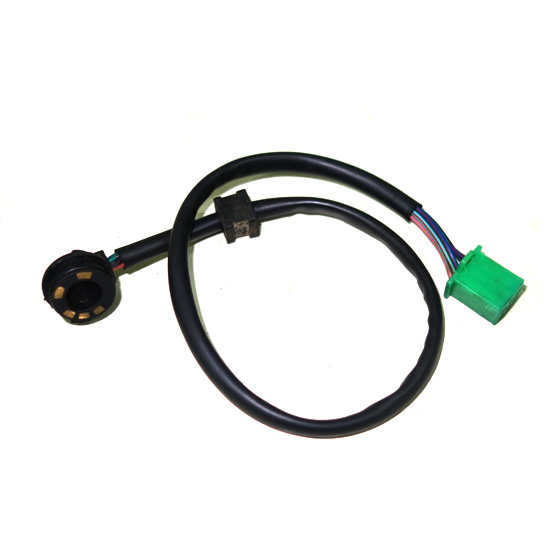 Sensor das Mudanças, Lifan 125, Pitbike