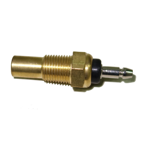 Sensor/Valvula de Temperatura Cab/ Motor, M10 (Terminal Redondo), UNIVERSAL