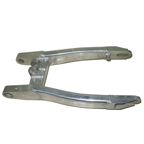 Braço oscilante em Aluminio, Pitbike (tipo 2)