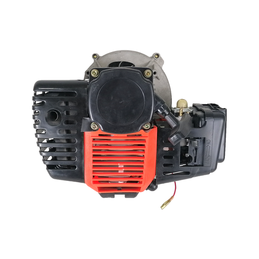 Motor Completo (52cc), TROTINETE