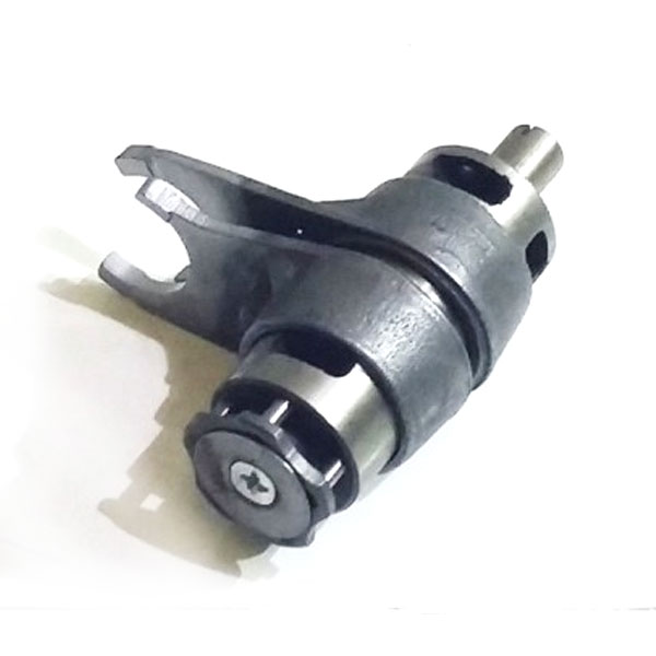 Selector das Mudanças, YX 150-160 (KLX/ZONGSHEN), YCF Pitbike