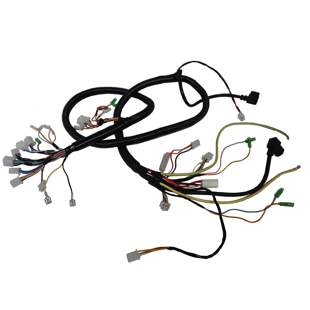 Cablagem principal - Neovolt (ZWD-TT)