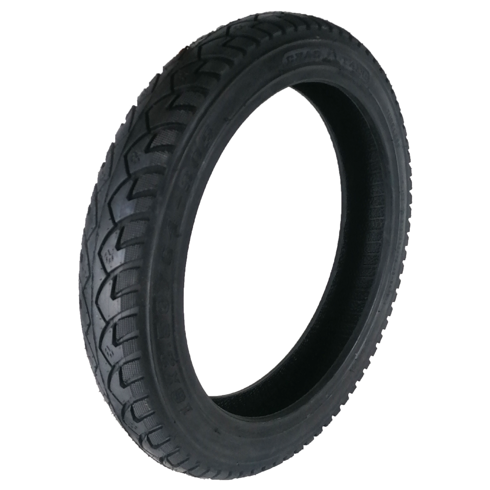 Pneu (2.75-12 / 16&quot;x3&quot;) - Neovolt (ZWD 306 / ZWD-TT / ZWD-ZGL)  Eco-volt - AFTERMARKET