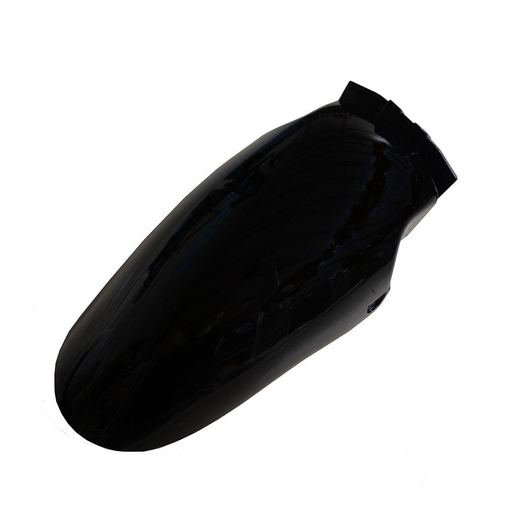 Guarda Lamas FRT (parte TRAS) (PRETO), CITY RUNNER