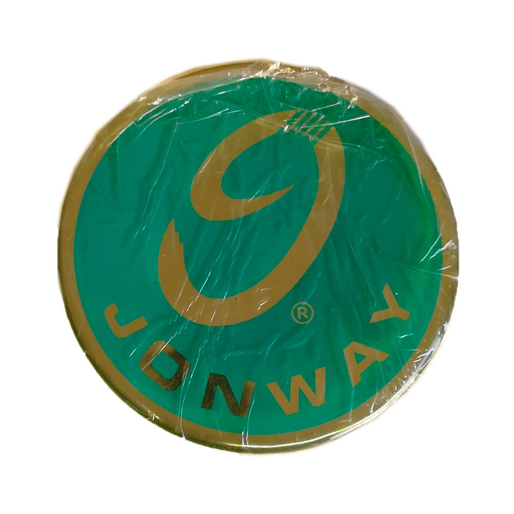 Autocolante (simbolo) &quot;JONWAY&quot;