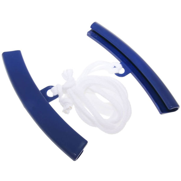 Protector de jante (x2), p/desmontagem de pneus