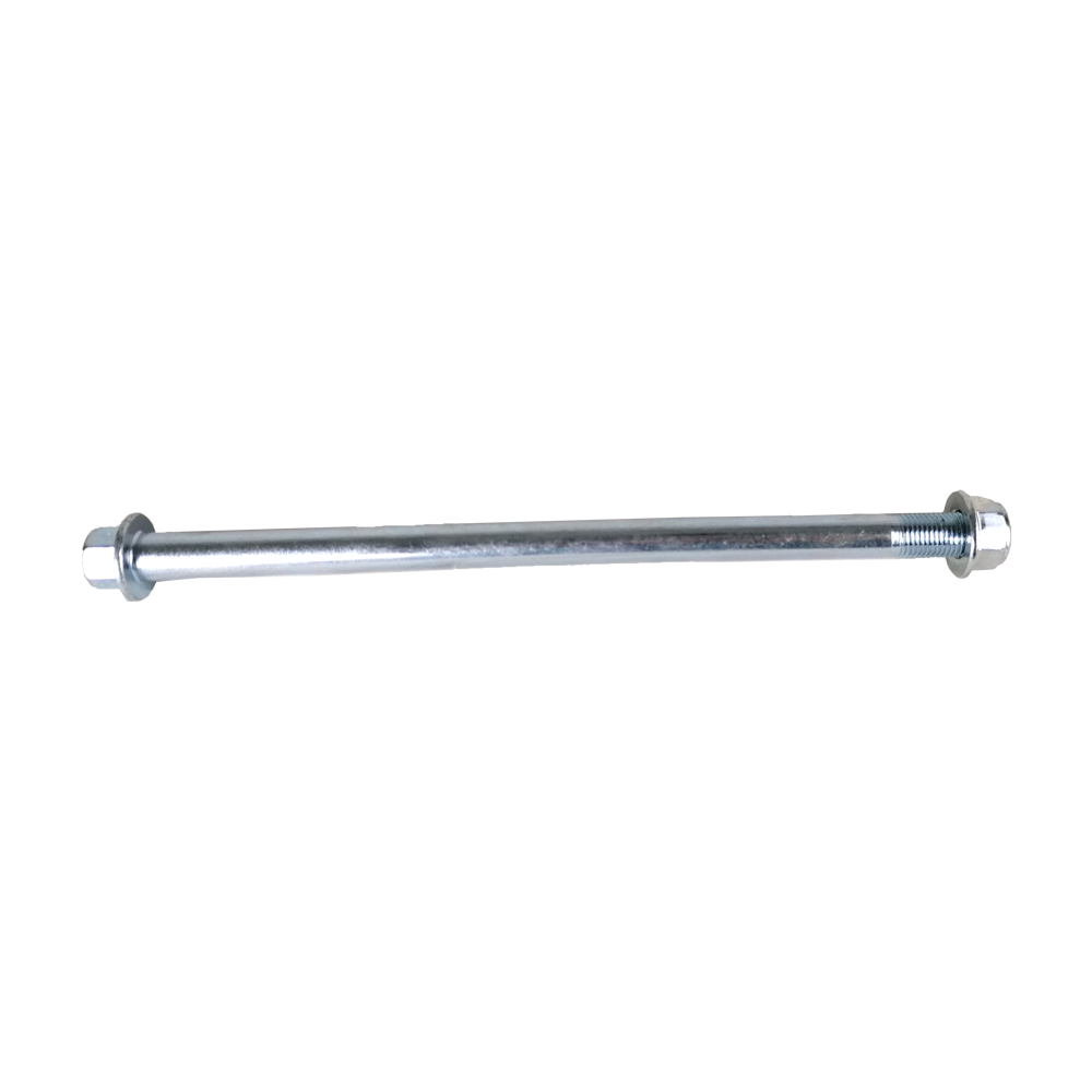 Eixo da roda dianteira/traseira (215X12mm) - Pitbike