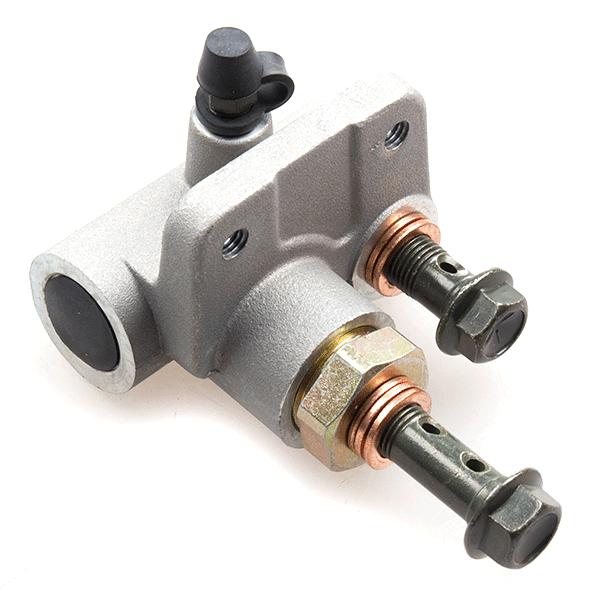 Valvula Repartidora de travao (CBS), Bluroc/Bullit (HERO)