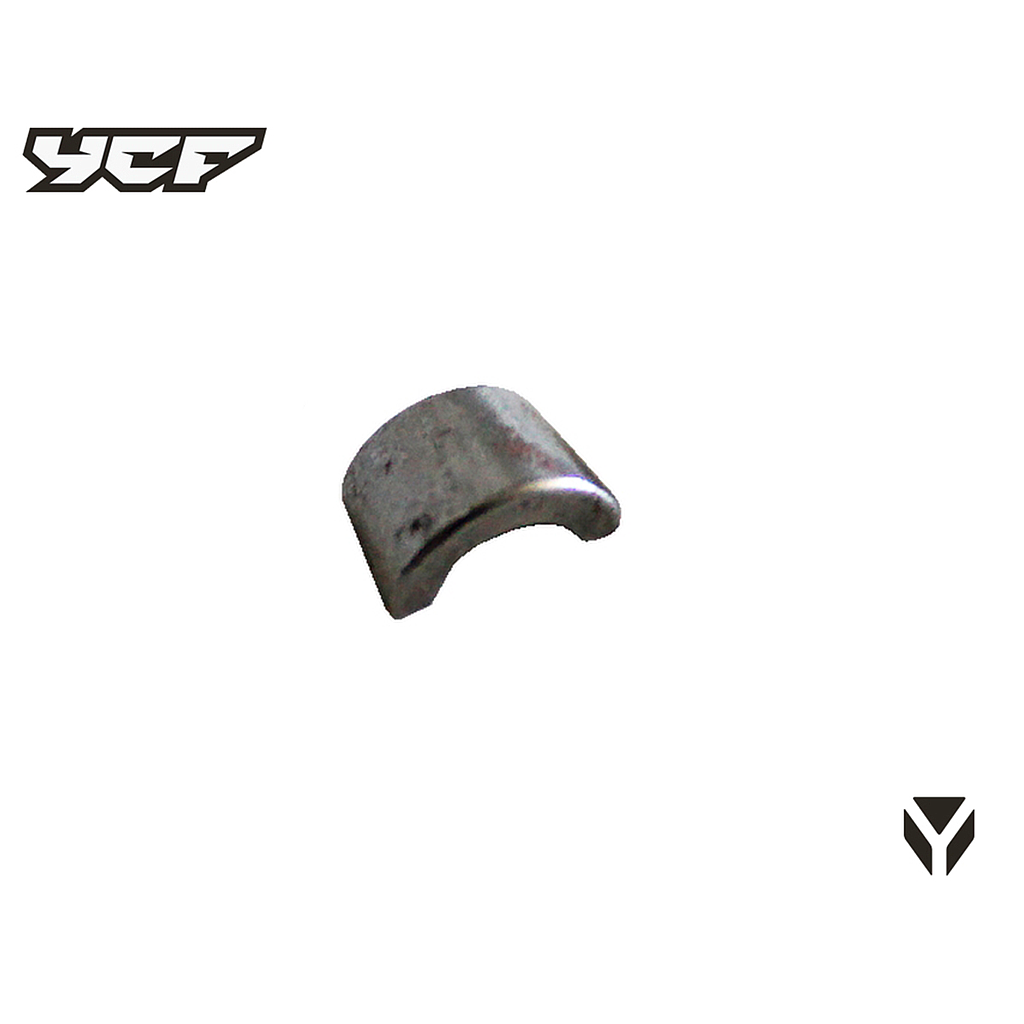 Meia-lua das valvulas, Lifan / YX, Pitbike