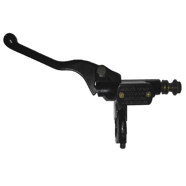 Bomba Travao Traseiro ESQ, com Manete ATV90 (Madox)