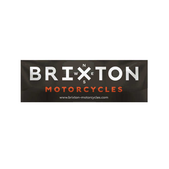 Lona BRIXTON