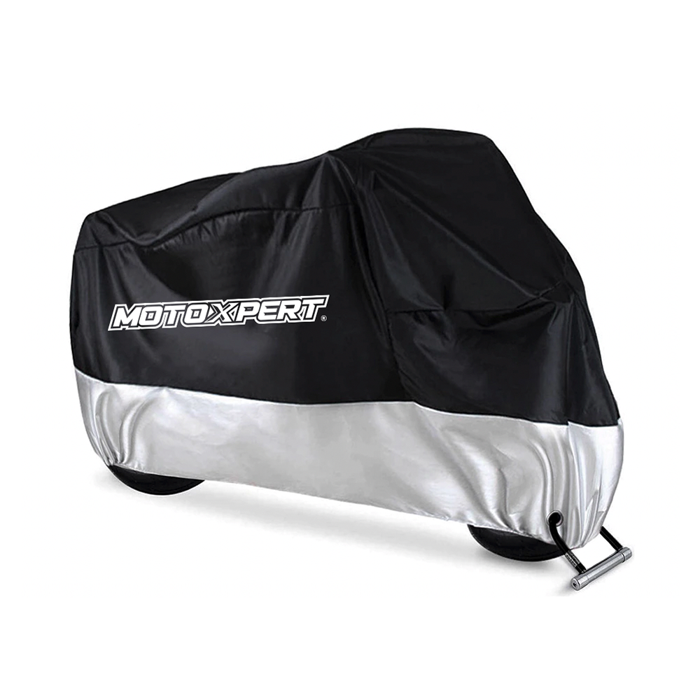 Capa Proteçao Mota - Motoxpert