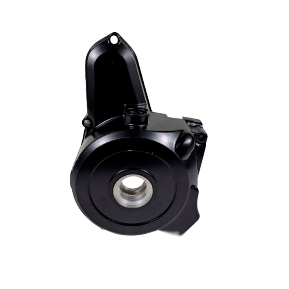 Tampa do Magnetico - ATV125 (para magnetico 6 bobines/motor de arranque por cima)