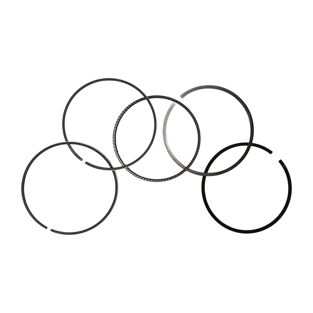 Segmentos - Brixton 157FMI