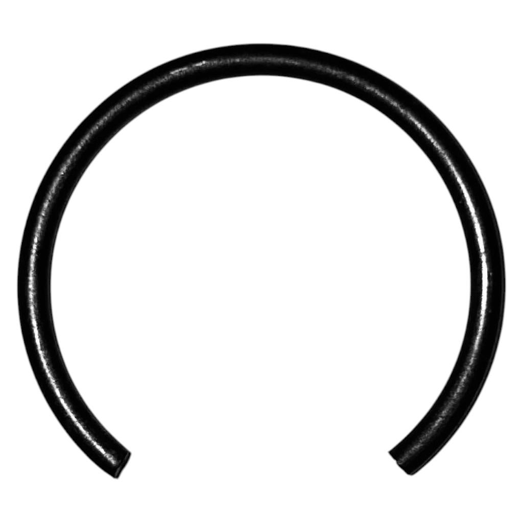 Clipe do pino do pistão- Brixton BX 500 (GK268MR)