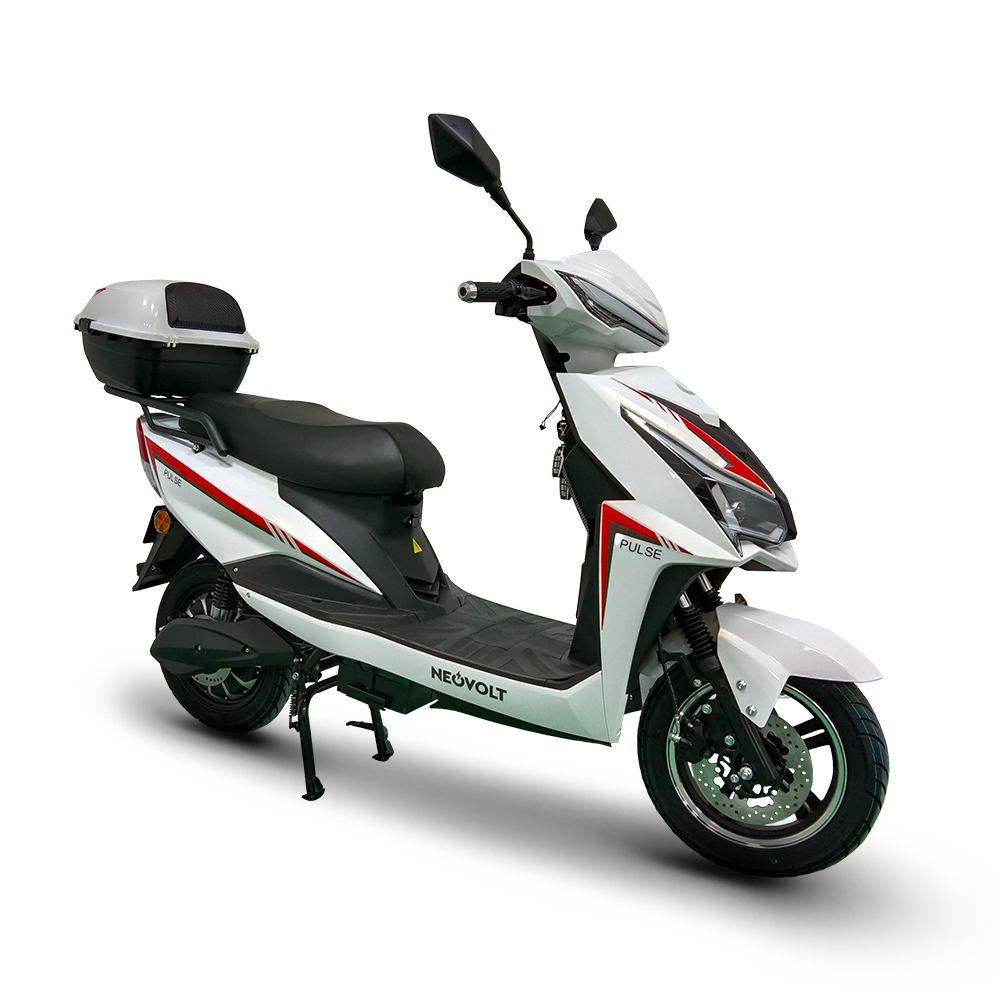 NEOVOLT: Dispositivo de Circulaçao c/ Motor Eletrico 72V 250W (0.25kW) Pulse (Chumbo)- KK-S6