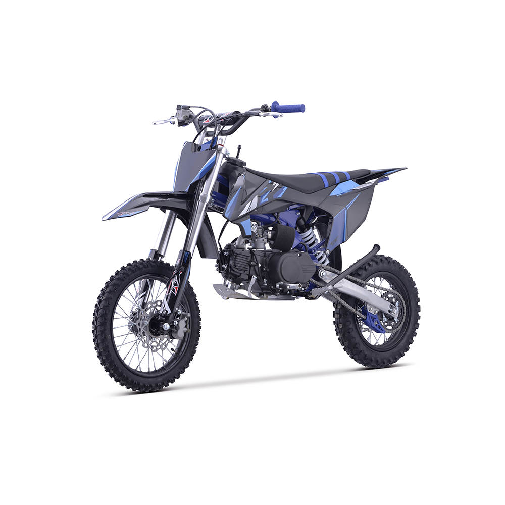 Tox: Volcano MX 125 14&quot;/12&quot;