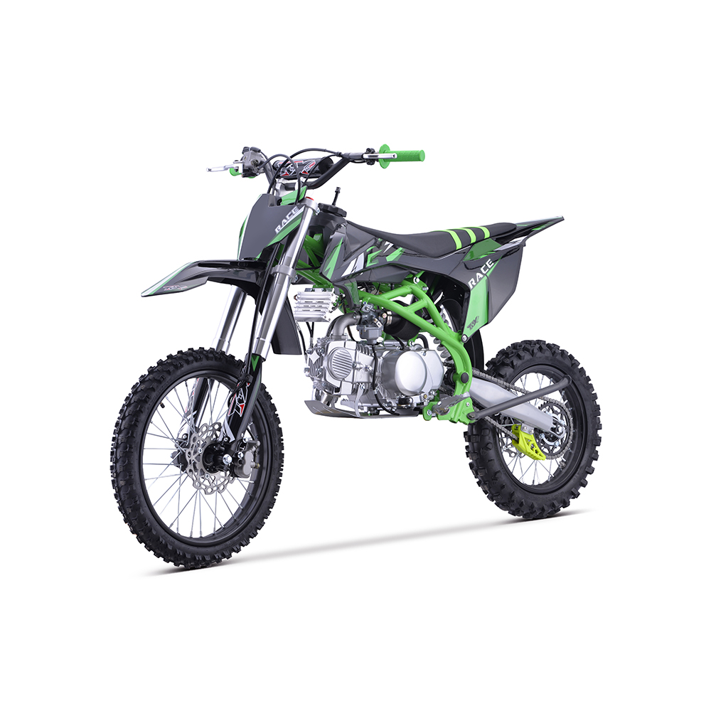 Tox: Volcano RACE 140 17&quot;/14&quot;