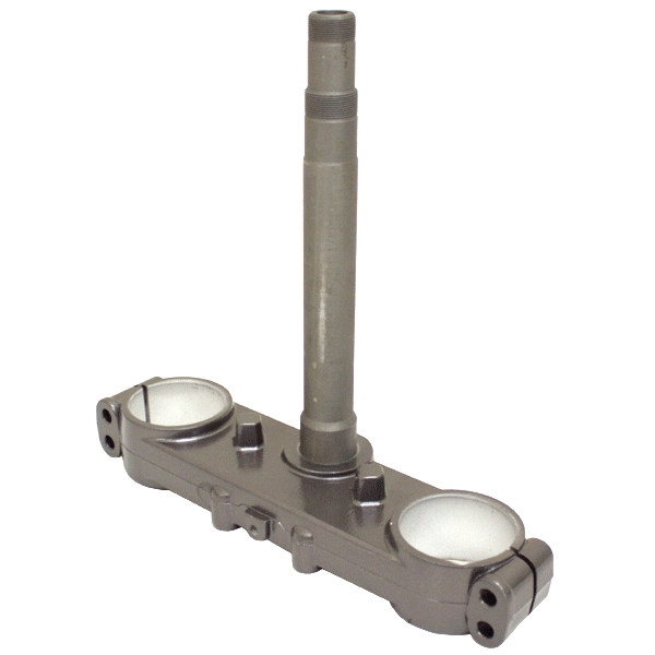 T da Direcçao (CINZA ESCURO) - Bluroc/Bullit (PIONNER XFLM125GY-2B)