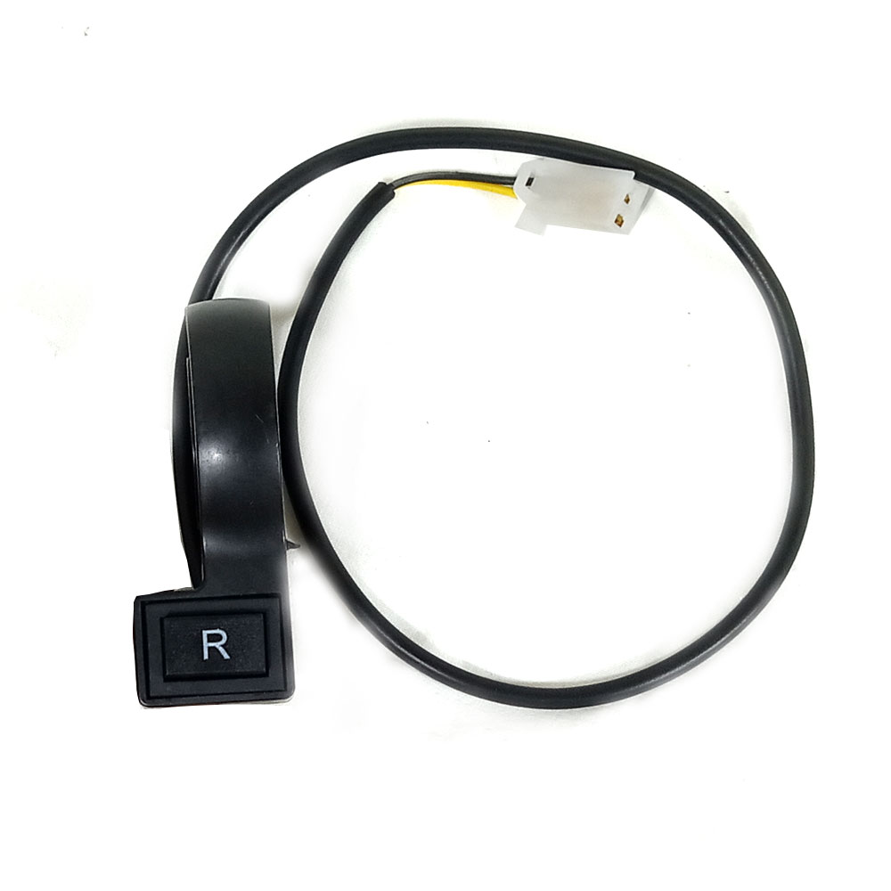 Botao / Interruptor (R) Marcha-Atras - Neovolt (Pulse)