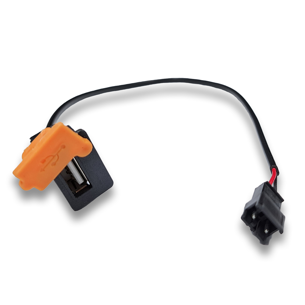 Porta USB - Neovolt (Pulse / Flow)