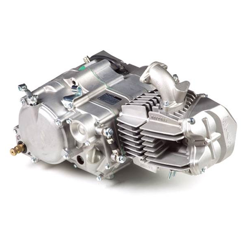 Motor (completo) DT190 FSM SOHC 4 Valvulas
