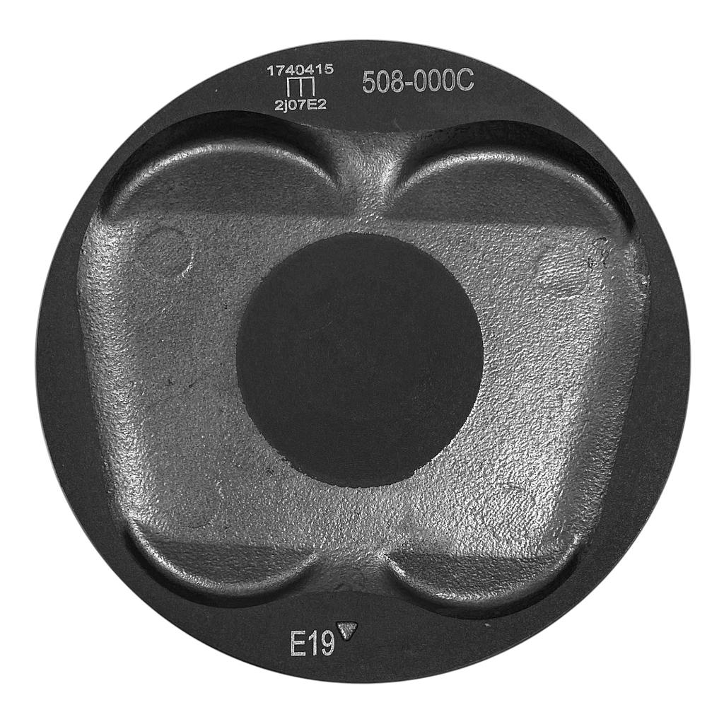 Pistão - Brixton BX 1200 (GK298MY)