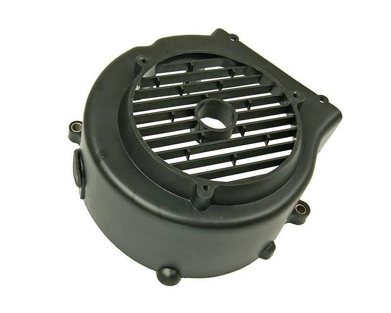 Carenagem / Tampa / Plastico da Ventoinha (TIPO 2), GY6 125 152QMI 