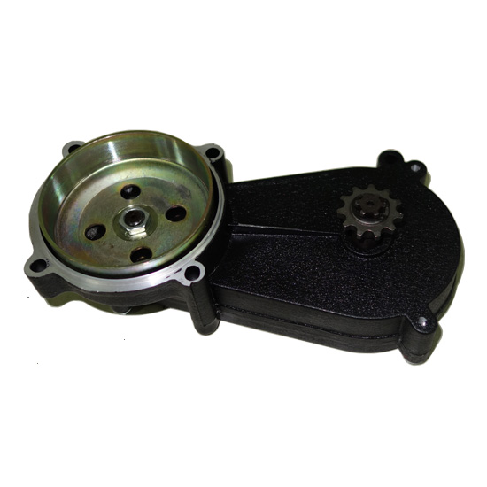 Caixa Transmissao Desmultiplicada T8F, 11T / Saker MD04)