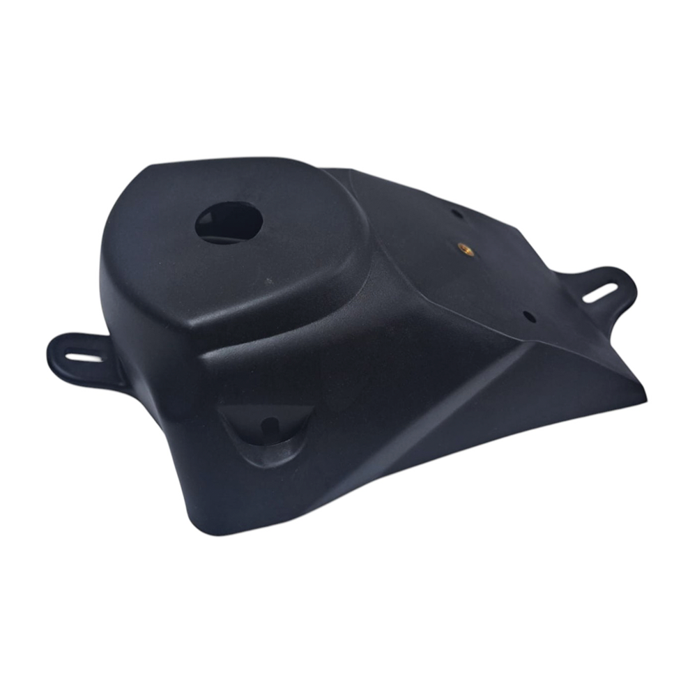Carenagem decorativa do deposito (E-QD03L) - TOX